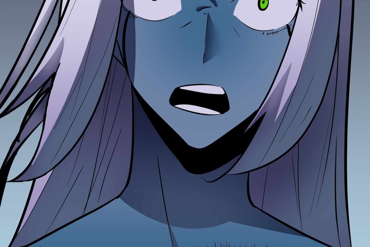 My Guild is Full of Demons Chapter 13 571 027