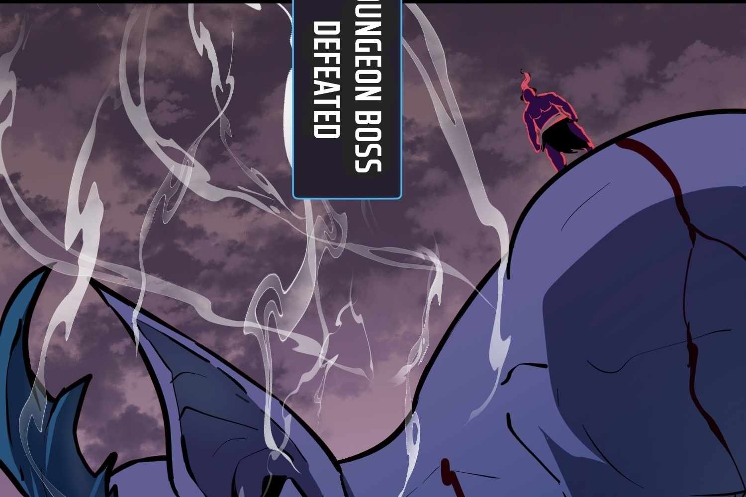 My Guild is Full of Demons Chapter 13 573 029