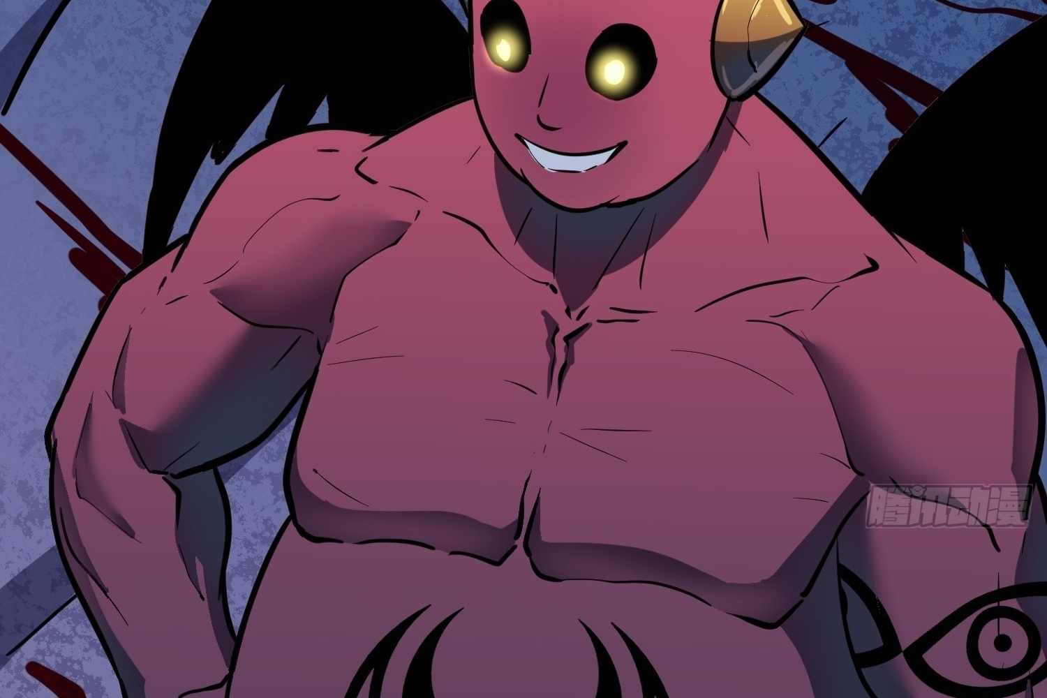 My Guild is Full of Demons Chapter 13 576 032