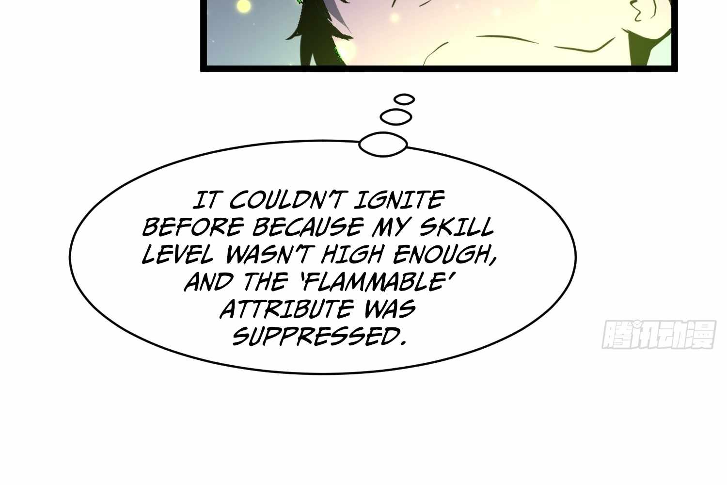 My Guild is Full of Demons Chapter 13 586 042