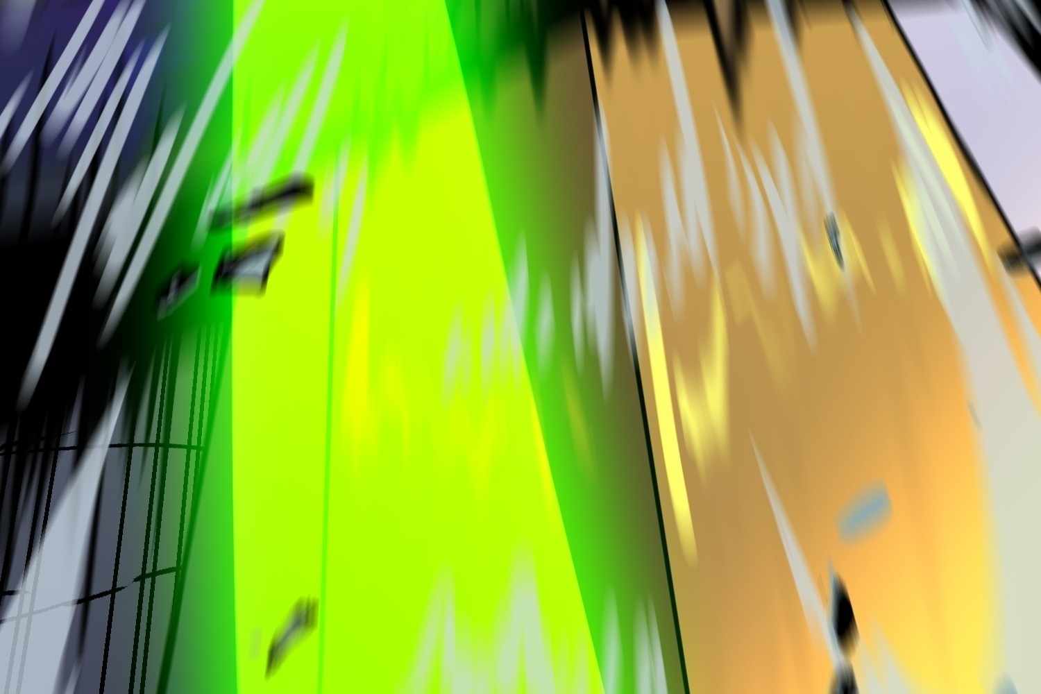 My Guild is Full of Demons Chapter 13 601 057