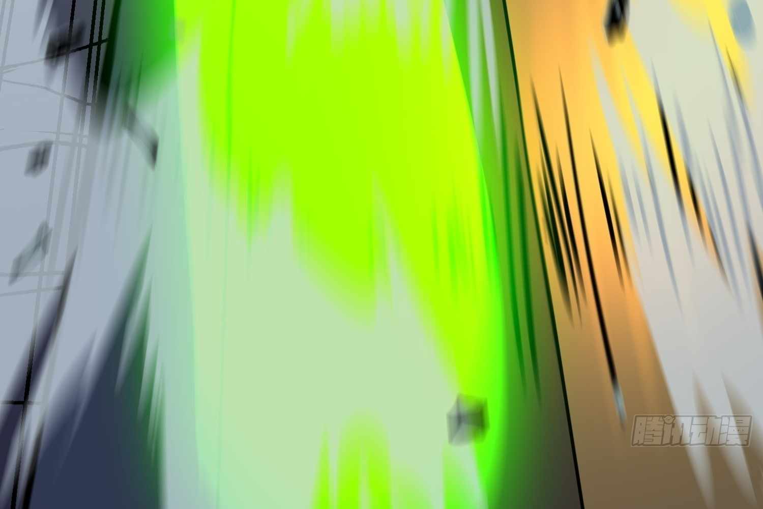 My Guild is Full of Demons Chapter 13 602 058