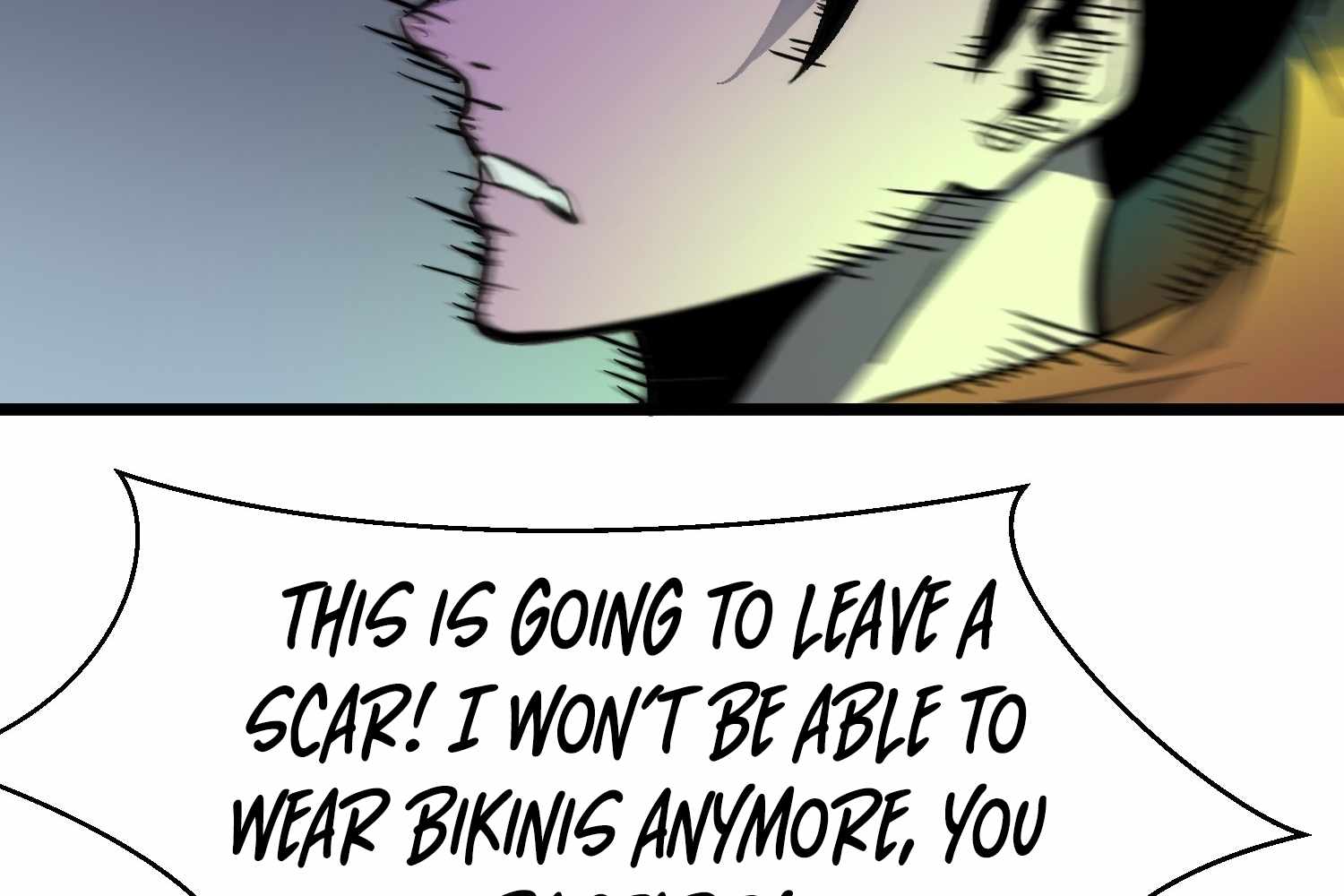 My Guild is Full of Demons Chapter 13 610 066