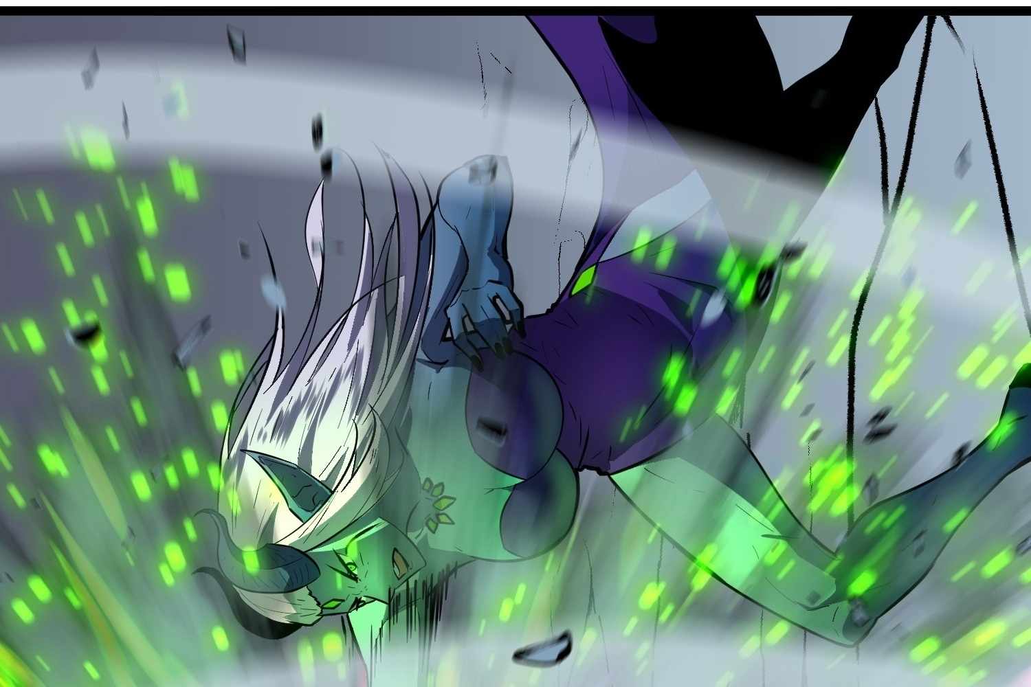 My Guild is Full of Demons Chapter 13 615 071