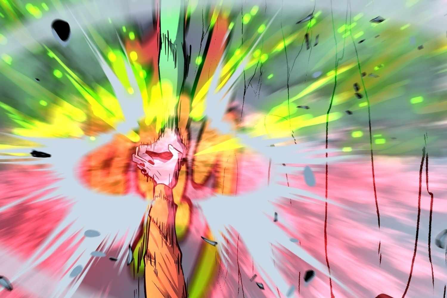 My Guild is Full of Demons Chapter 13 616 072