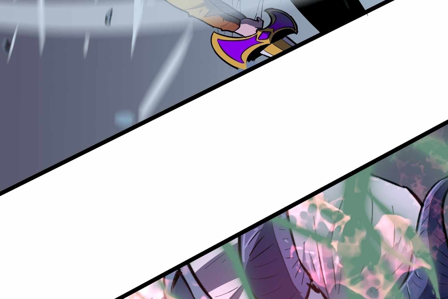 My Guild is Full of Demons Chapter 13 618 074