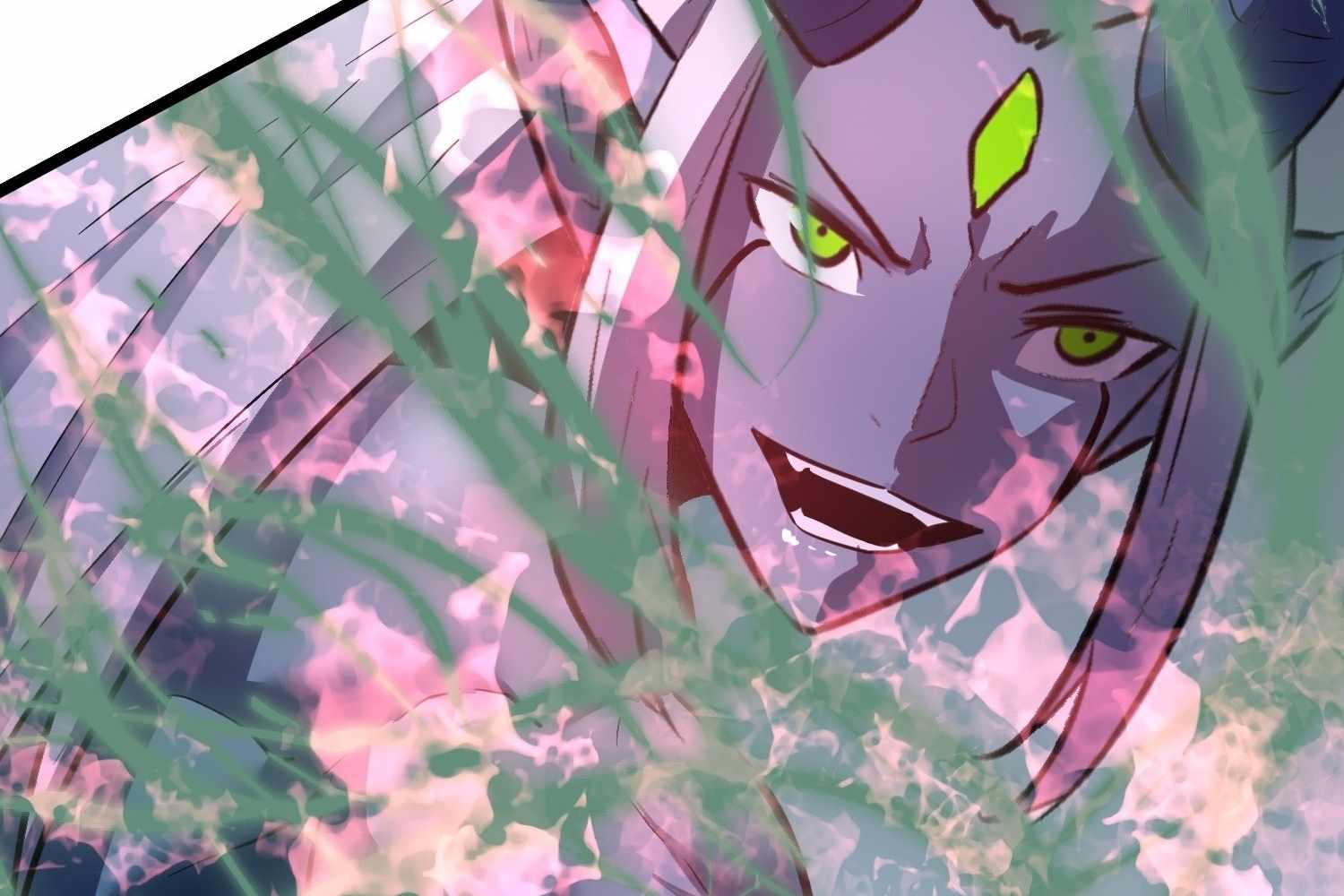 My Guild is Full of Demons Chapter 13 619 075