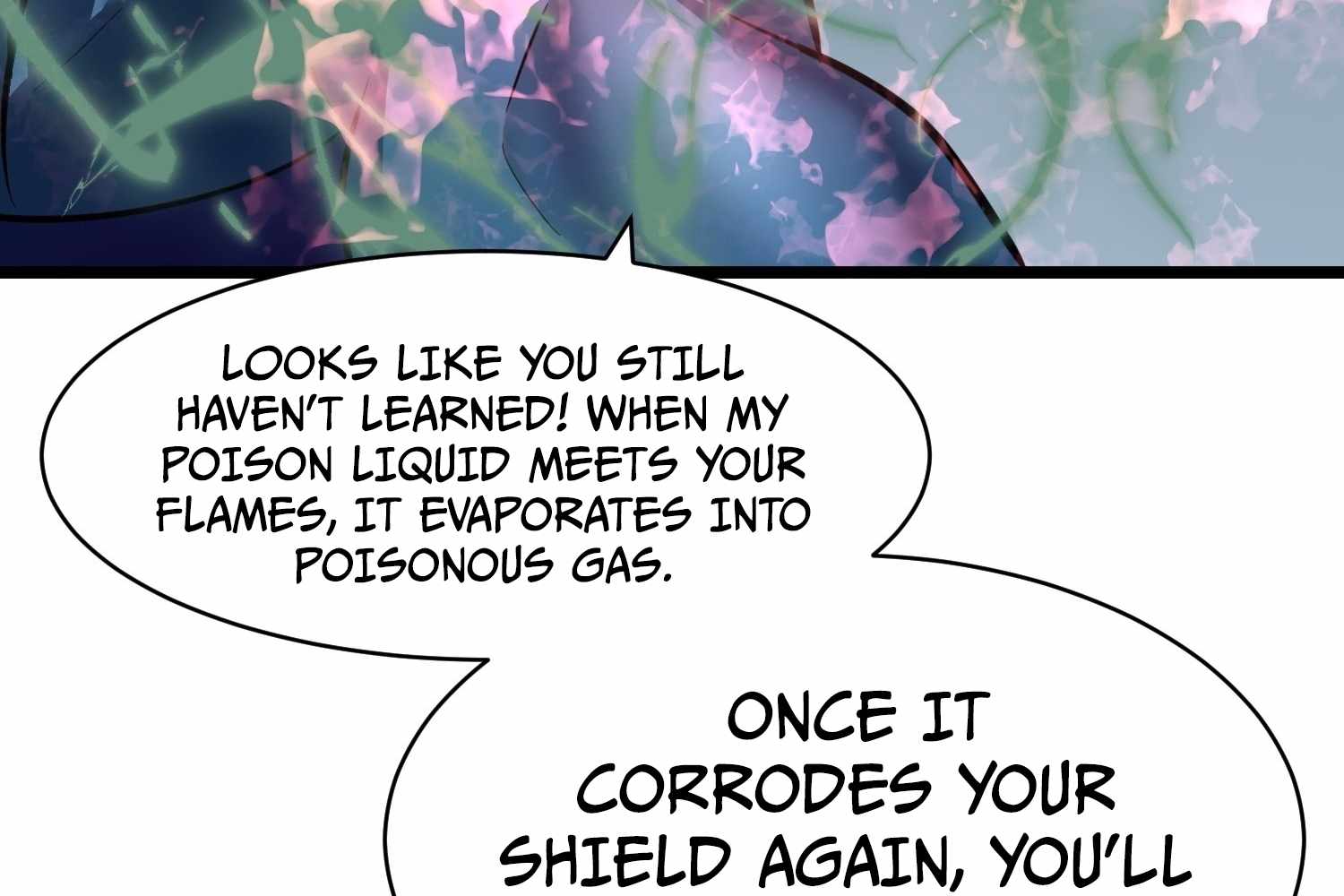 My Guild is Full of Demons Chapter 13 620 076