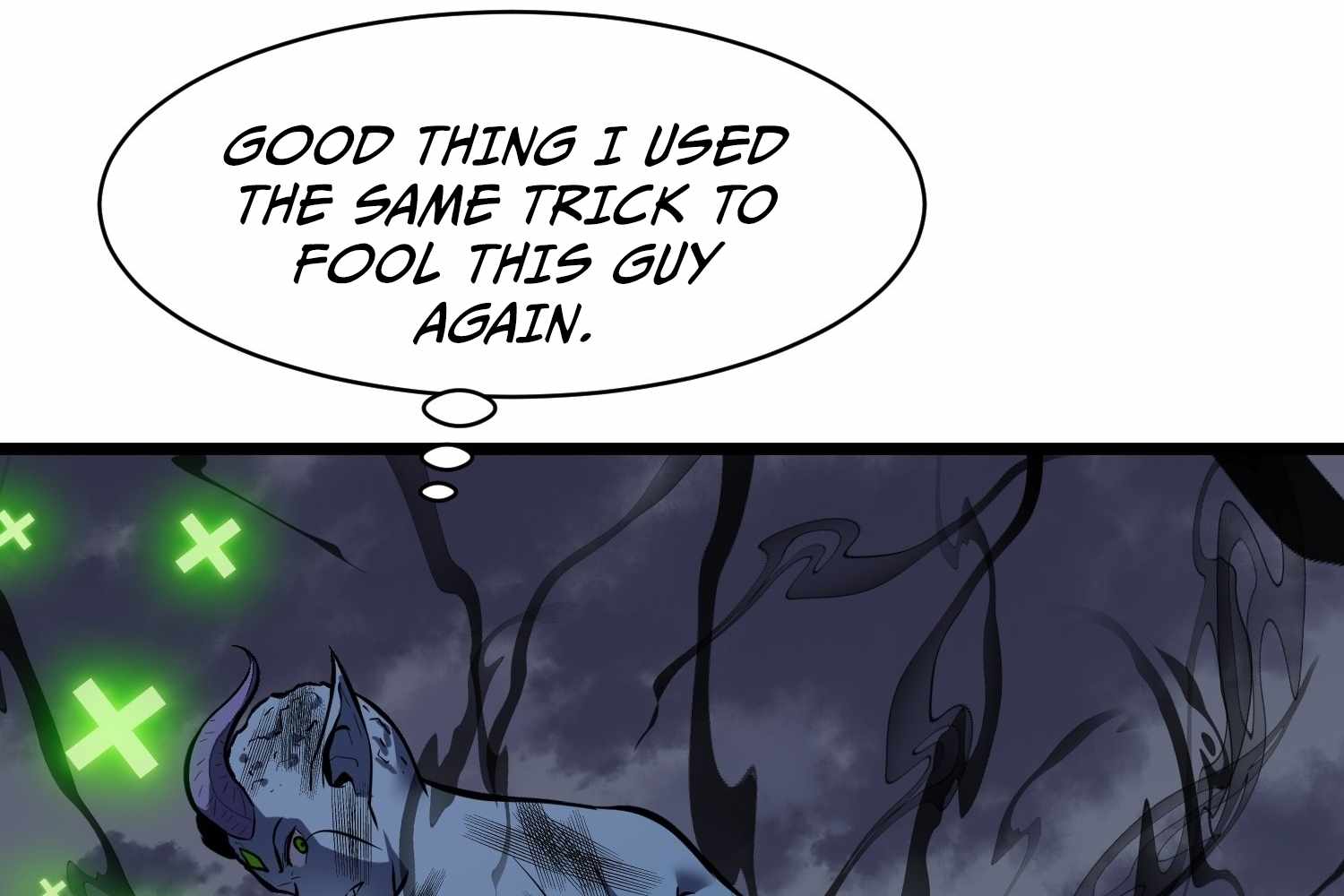 My Guild is Full of Demons Chapter 13 642 098