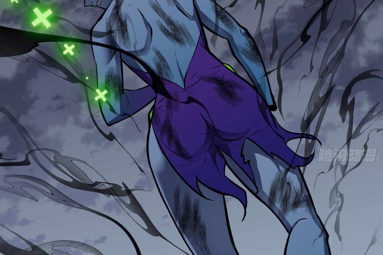 My Guild is Full of Demons Chapter 13 643 099