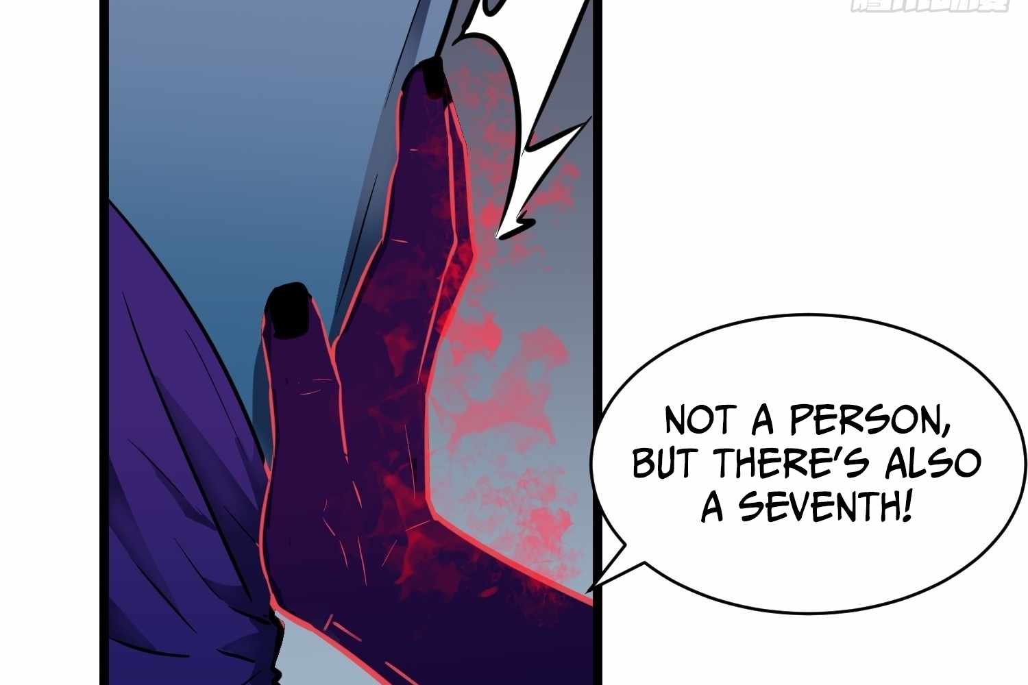 My Guild is Full of Demons Chapter 13 654 110