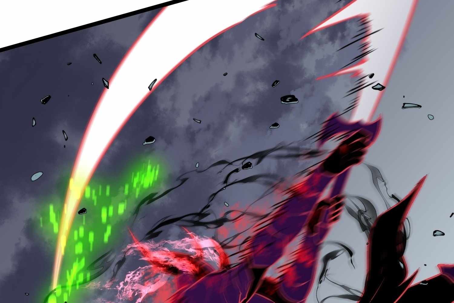 My Guild is Full of Demons Chapter 13 667 123