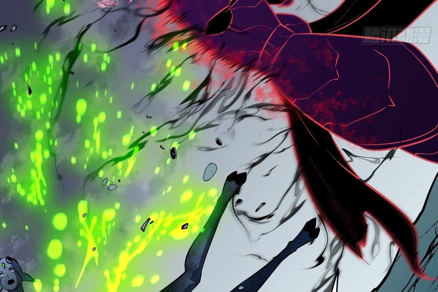 My Guild is Full of Demons Chapter 13 668 124