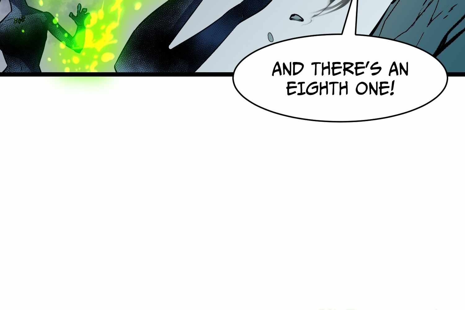 My Guild is Full of Demons Chapter 13 669 125