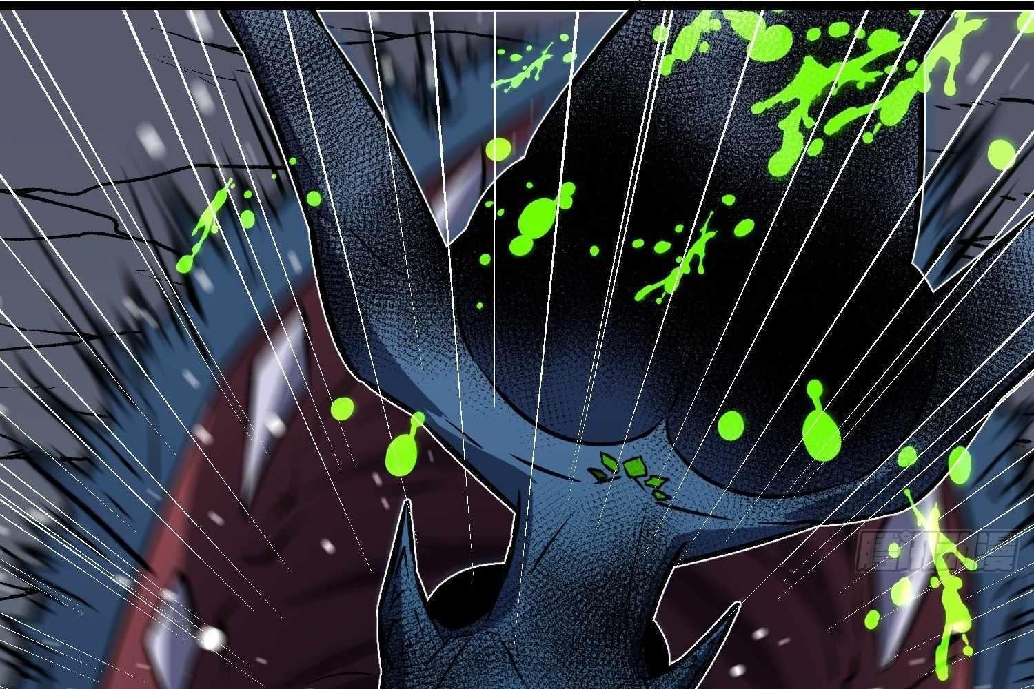 My Guild is Full of Demons Chapter 13 670 126