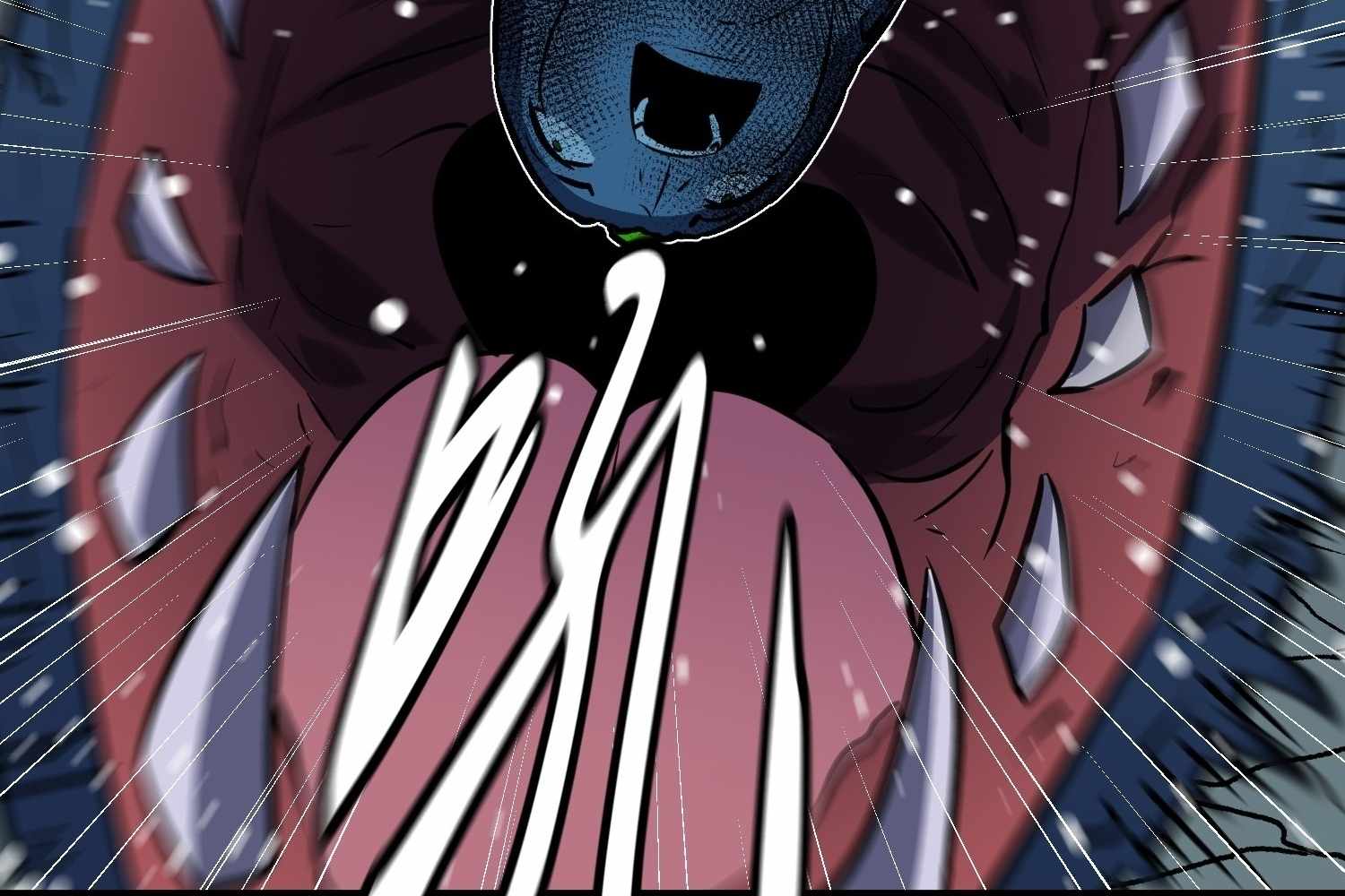 My Guild is Full of Demons Chapter 13 671 127