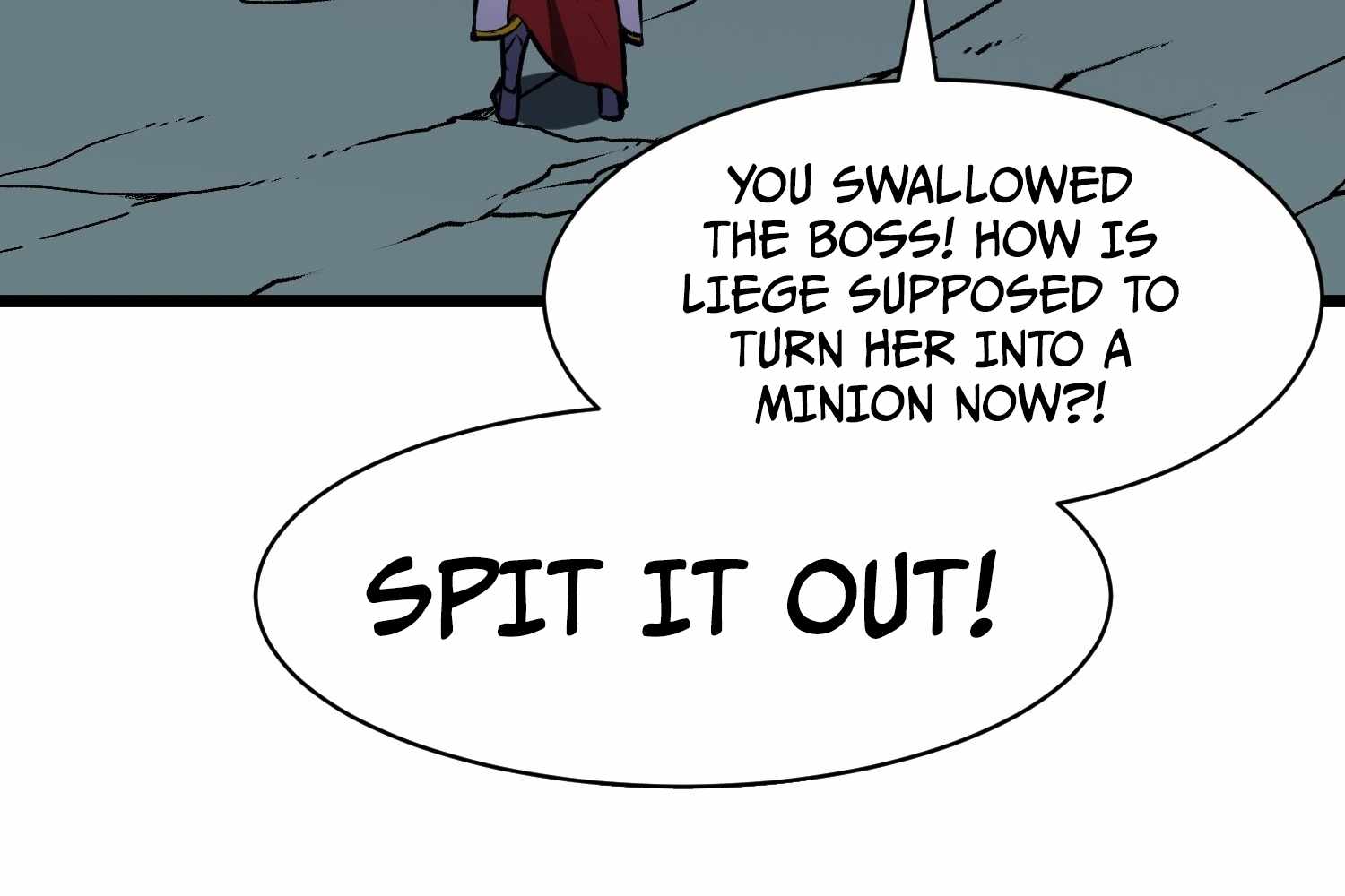 My Guild is Full of Demons Chapter 13 678 134