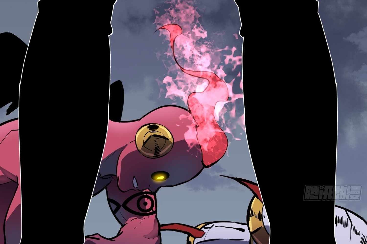 My Guild is Full of Demons Chapter 13 688 144