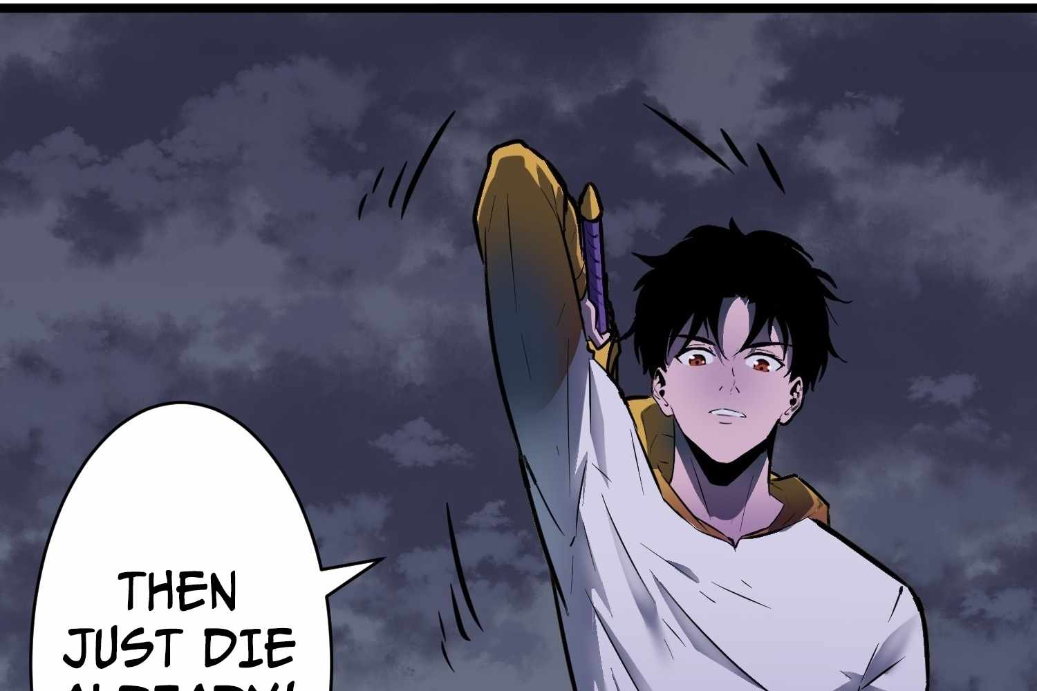 My Guild is Full of Demons Chapter 13 695 151