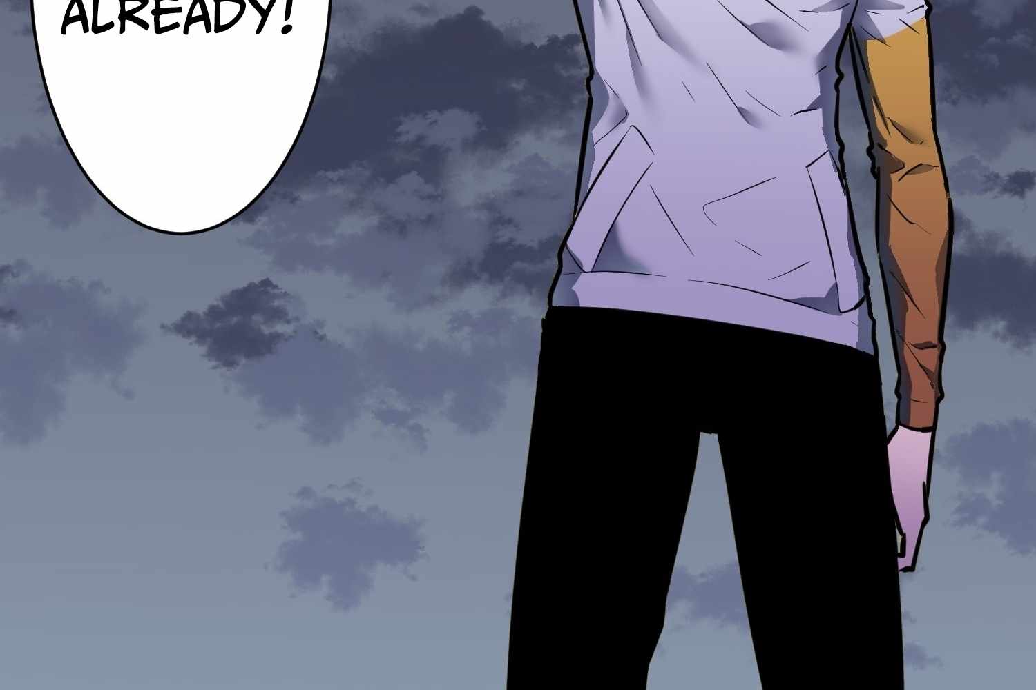 My Guild is Full of Demons Chapter 13 696 152