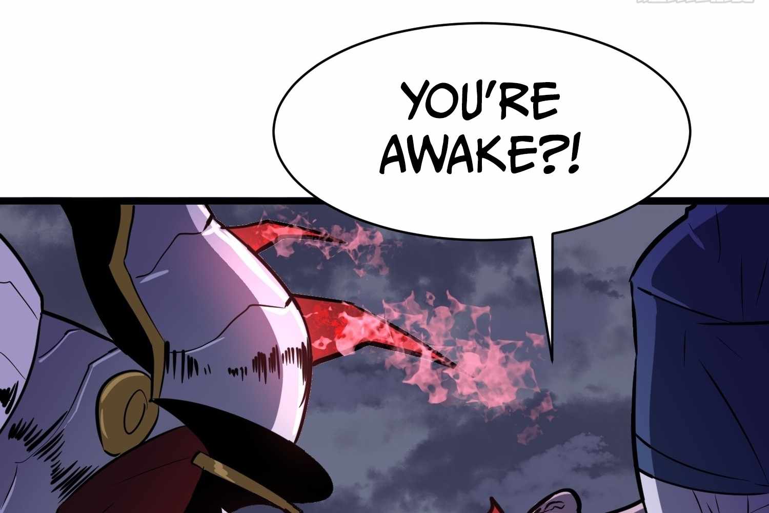 My Guild is Full of Demons Chapter 13 706 162