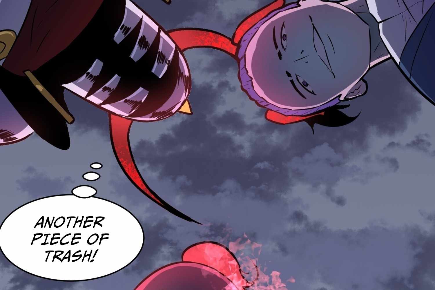 My Guild is Full of Demons Chapter 13 707 163