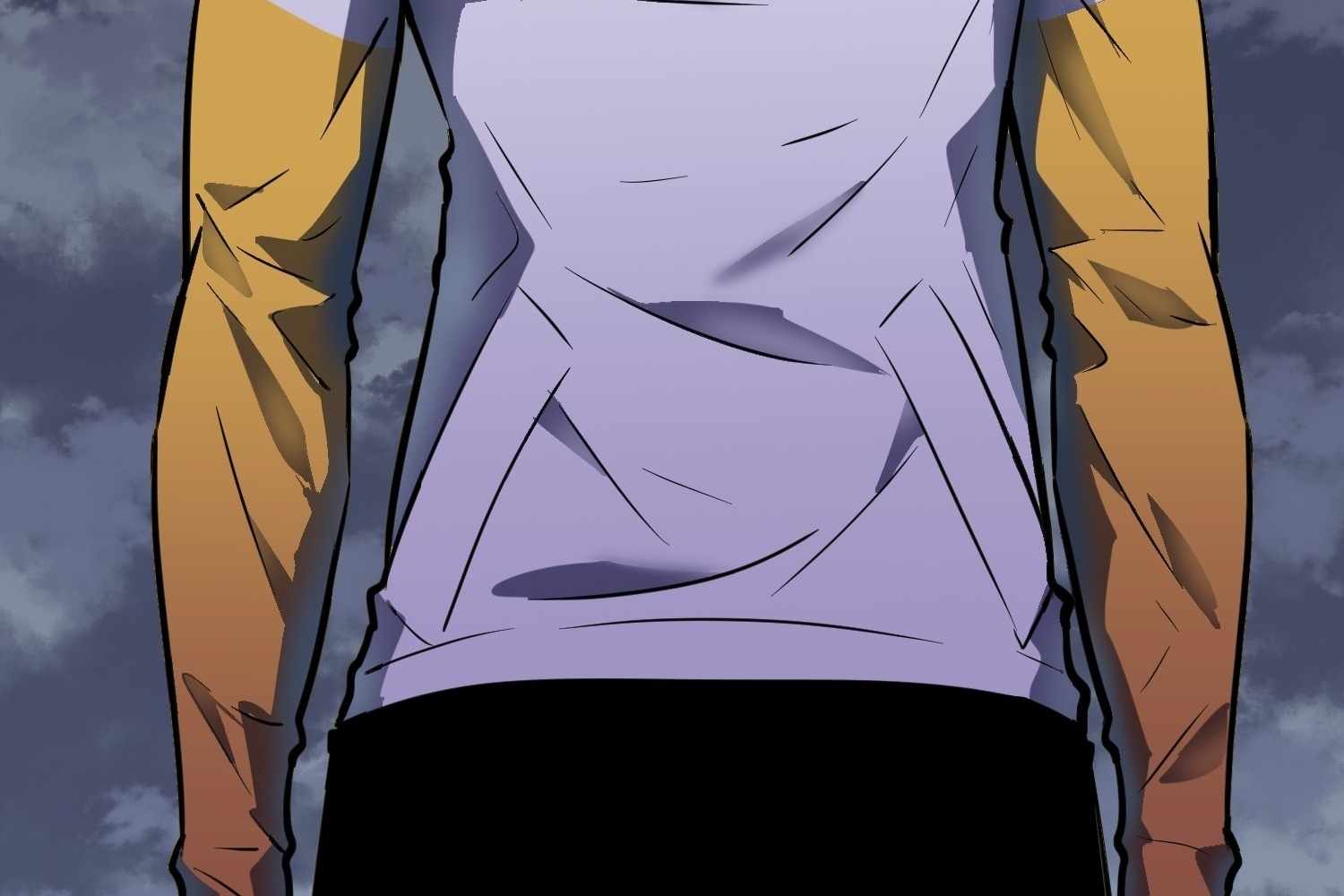 My Guild is Full of Demons Chapter 13 715 171