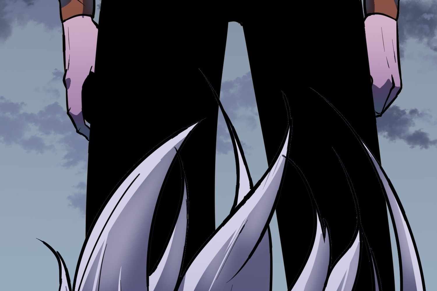 My Guild is Full of Demons Chapter 13 716 172