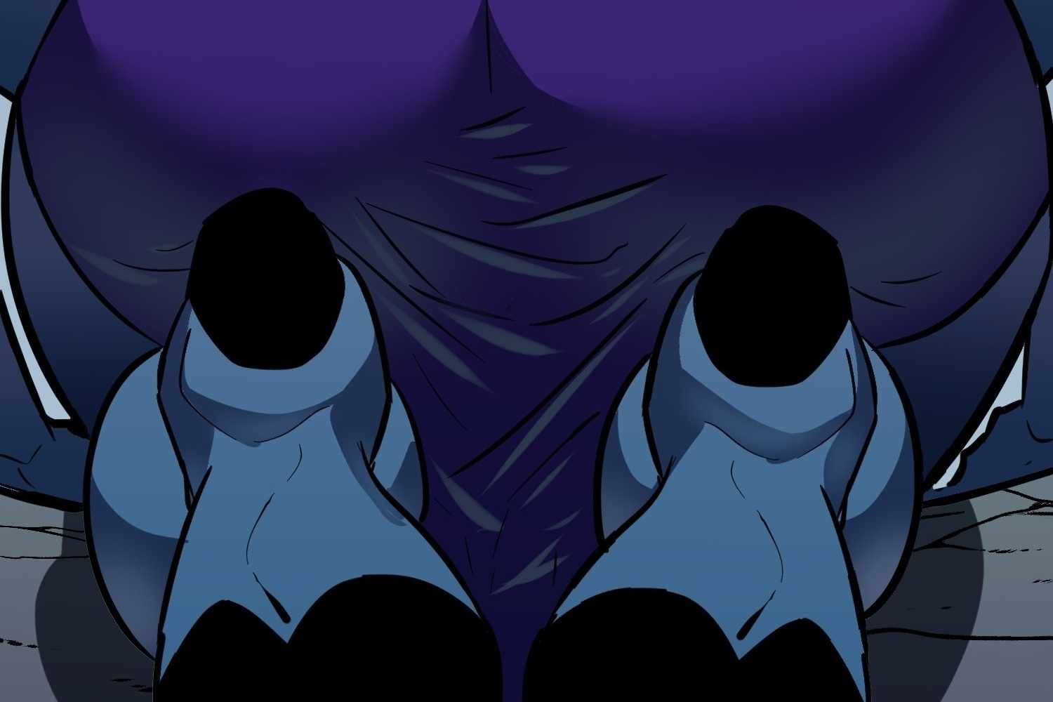 My Guild is Full of Demons Chapter 13 718 174