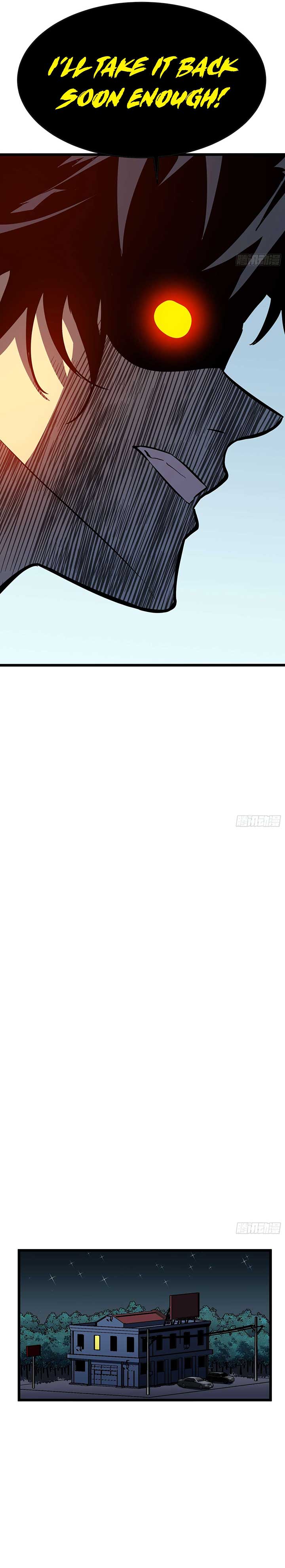 My Guild is Full of Demons Chapter 2 139 21