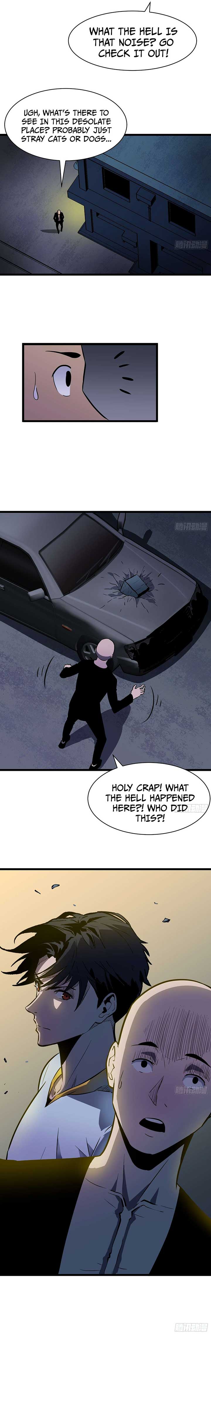 My Guild is Full of Demons Chapter 2 142 24