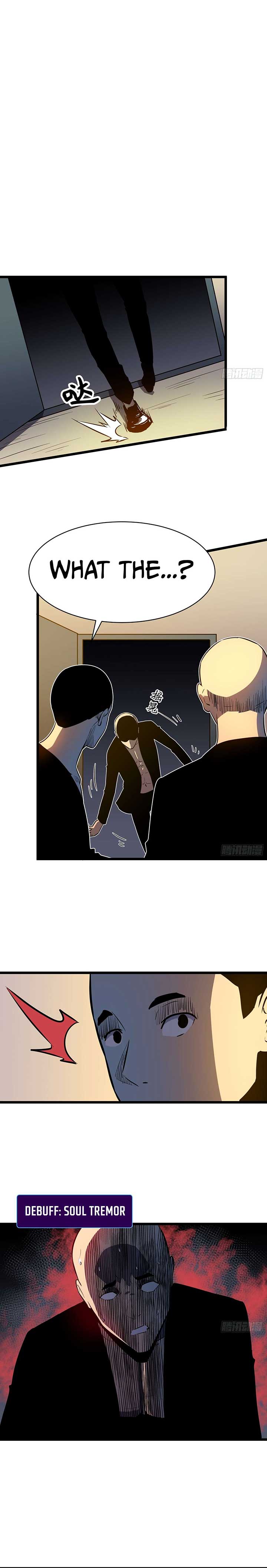 My Guild is Full of Demons Chapter 2 143 25