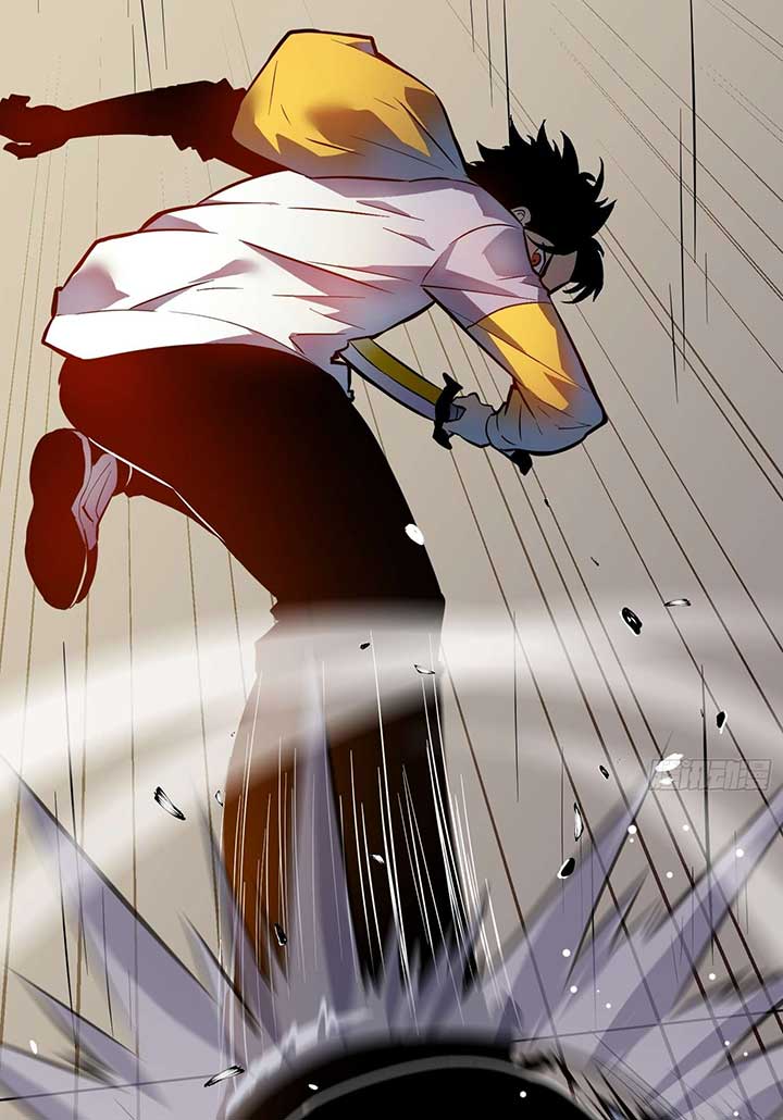 My Guild is Full of Demons Chapter 2 141 28