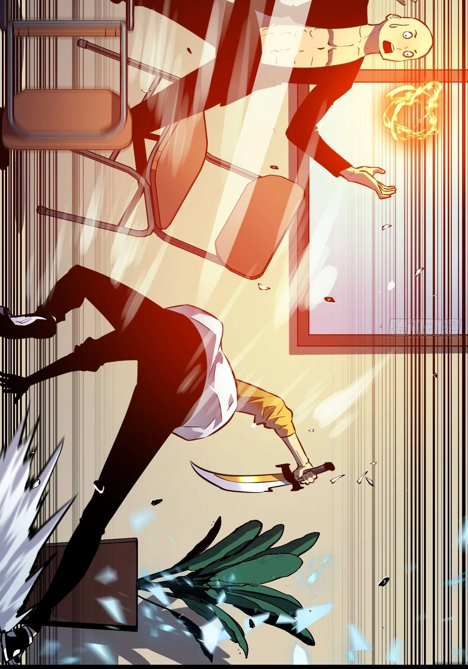 My Guild is Full of Demons Chapter 2 148 30