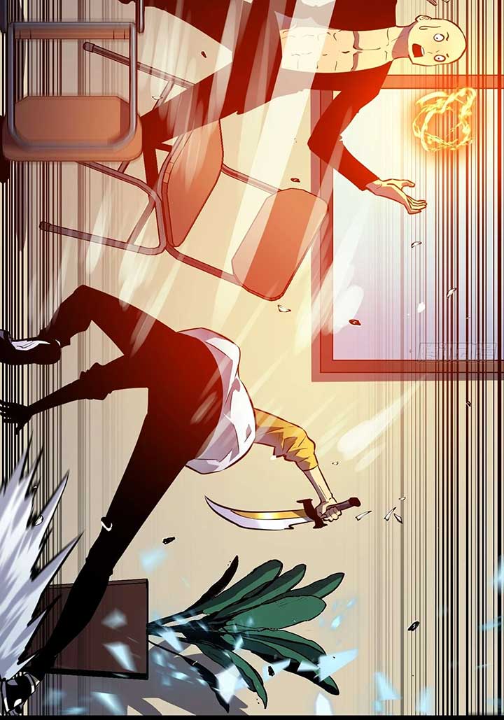 My Guild is Full of Demons Chapter 2 149 31