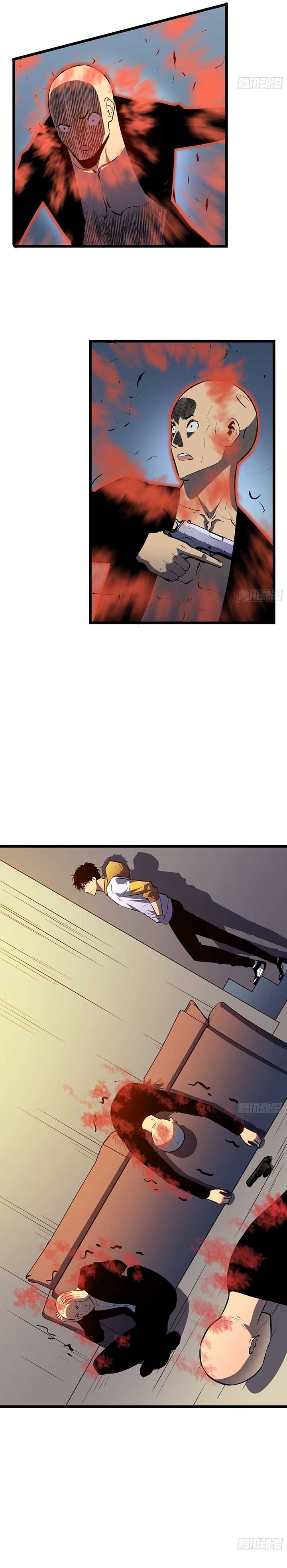 My Guild is Full of Demons Chapter 2 152 34