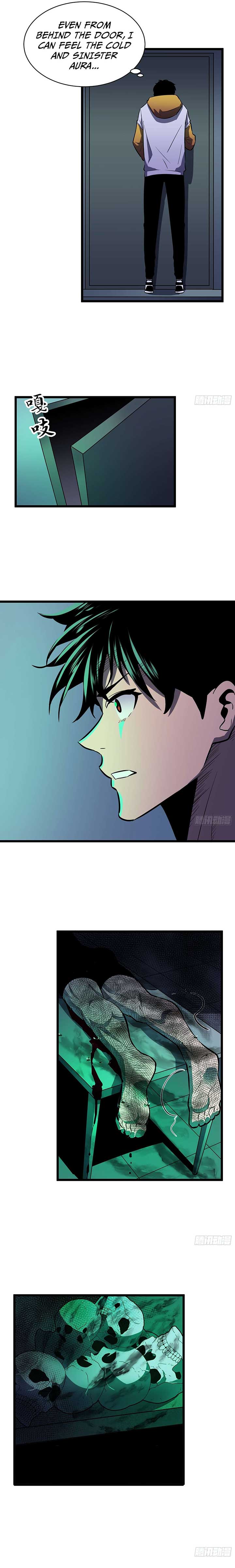 My Guild is Full of Demons Chapter 2 153 35