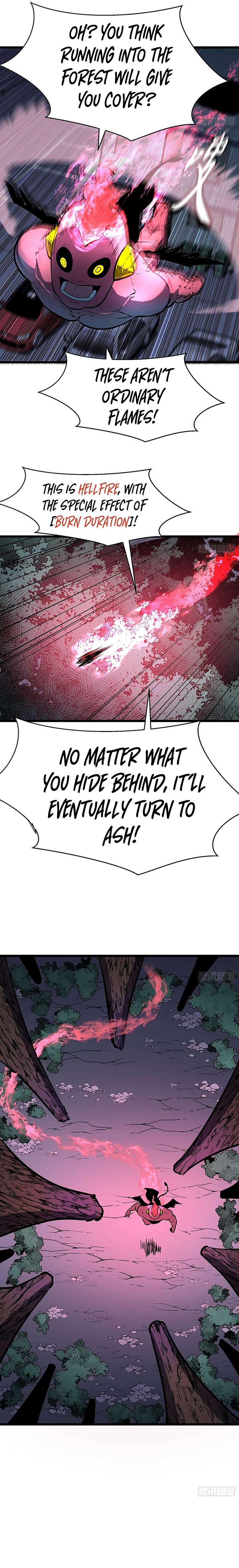 My Guild is Full of Demons Chapter 3 98 12