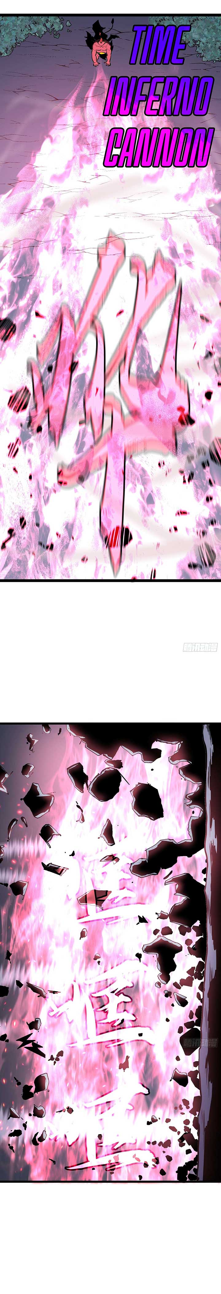 My Guild is Full of Demons Chapter 3 104 18