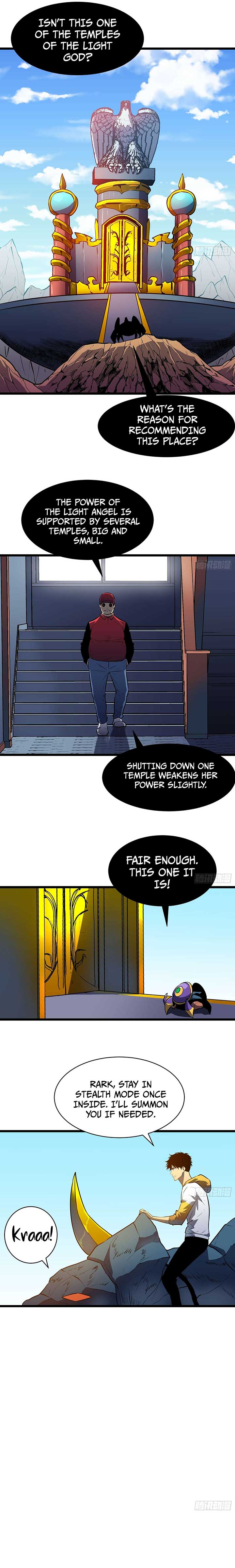 My Guild is Full of Demons Chapter 4 82 06