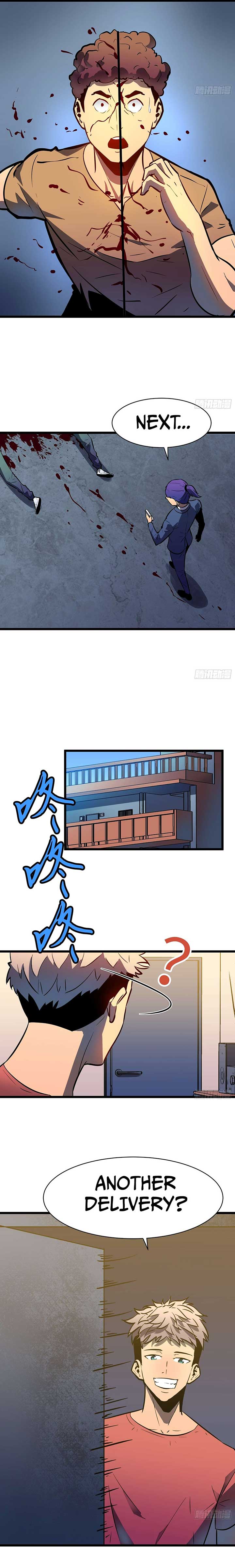 My Guild is Full of Demons Chapter 4 90 22