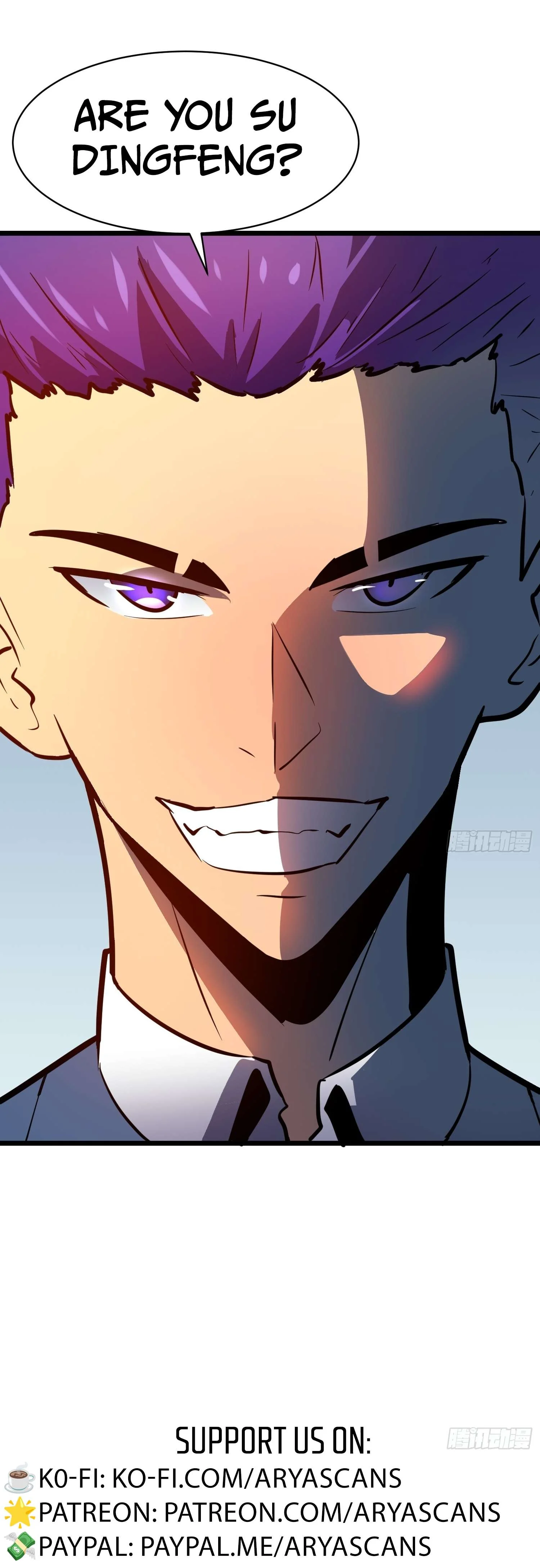 My Guild is Full of Demons Chapter 4 98 22