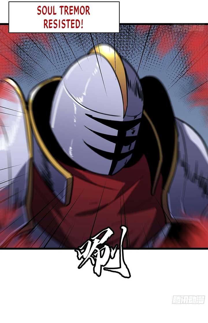 My Guild is Full of Demons Chapter 5 92 07