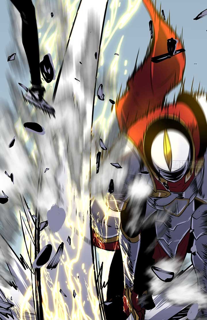 My Guild is Full of Demons Chapter 5 95 10