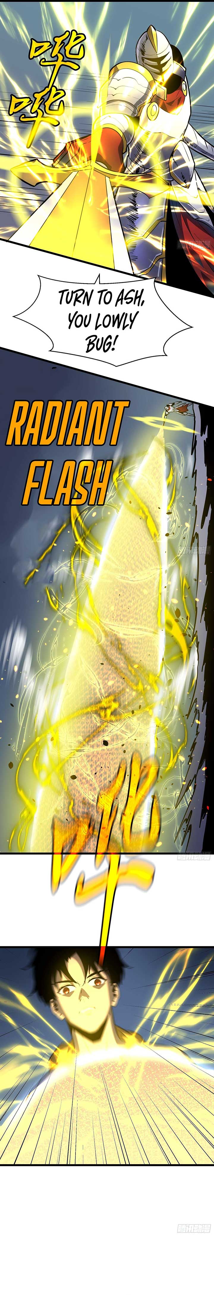 My Guild is Full of Demons Chapter 5 104 19