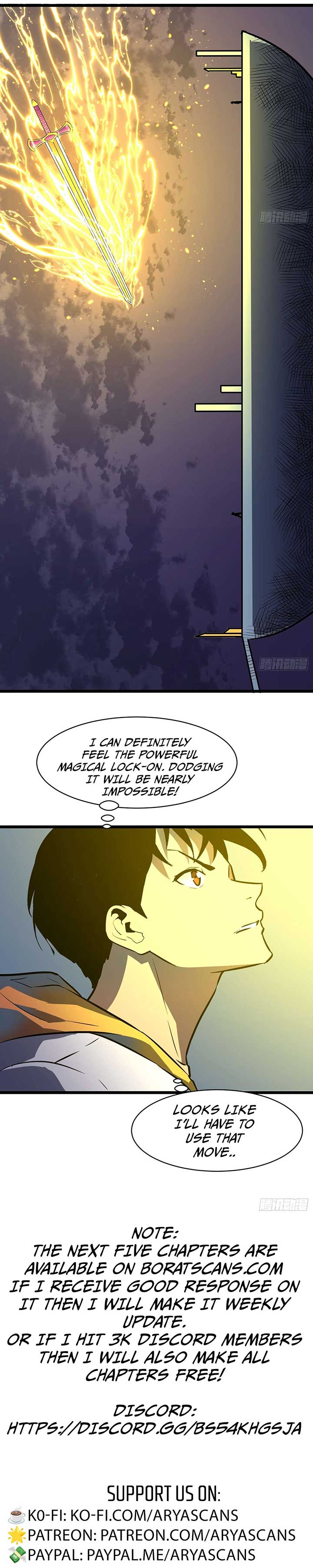 My Guild is Full of Demons Chapter 5 111 26