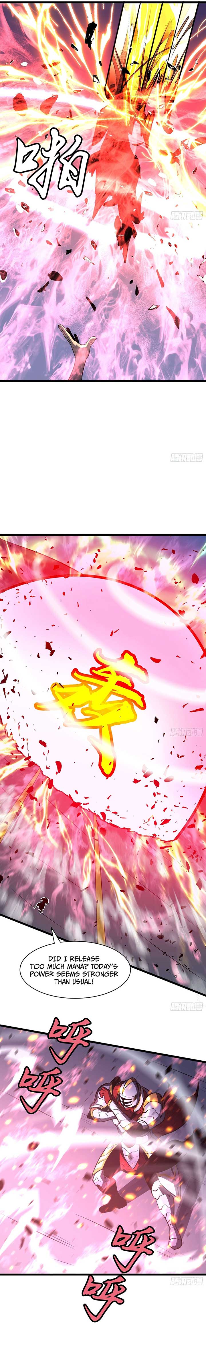 My Guild is Full of Demons Chapter 6 82 06