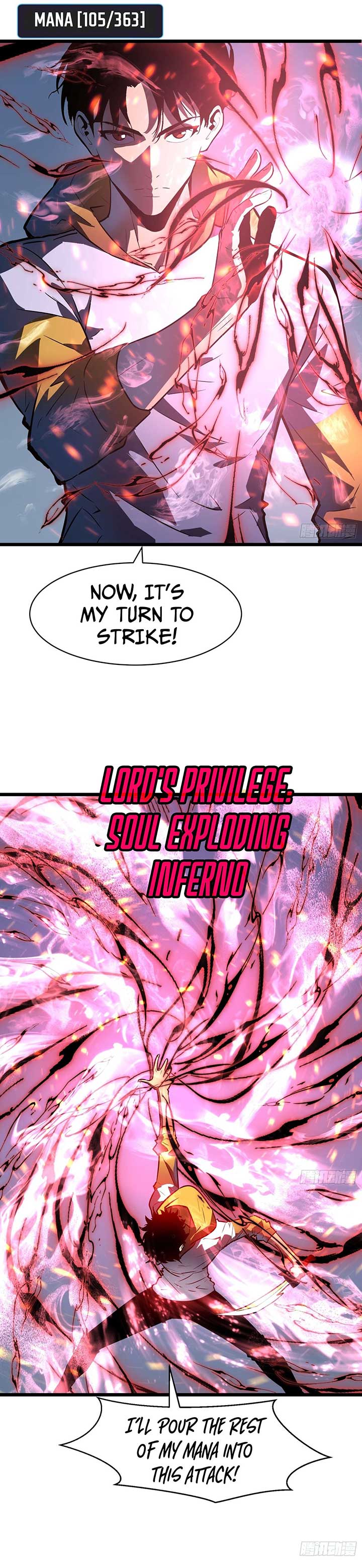 My Guild is Full of Demons Chapter 6 84 08