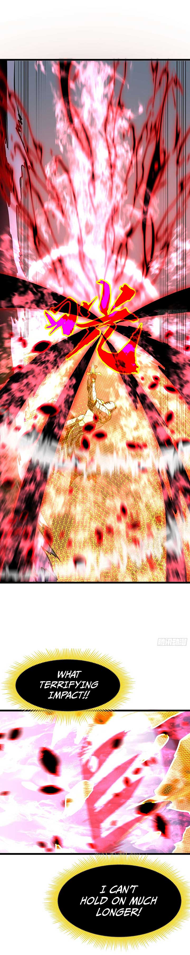 My Guild is Full of Demons Chapter 6 86 10