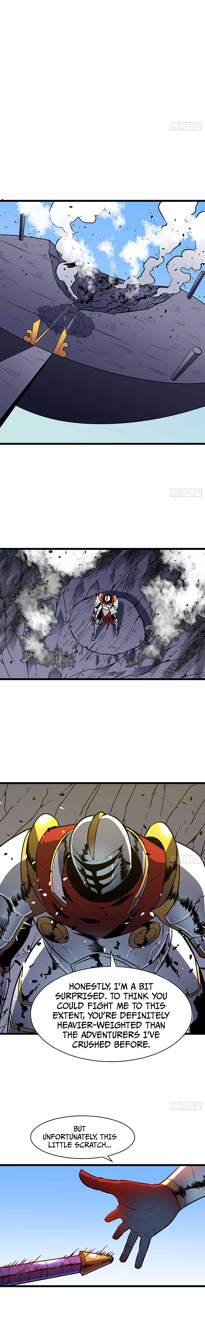 My Guild is Full of Demons Chapter 6 88 12